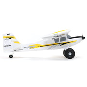 E-Flite EFLU7950 UMX Timber X STOL RC Plane BNF Basic