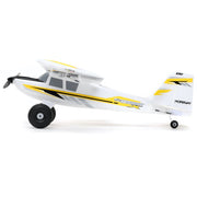 E-Flite EFLU7950 UMX Timber X STOL RC Plane BNF Basic