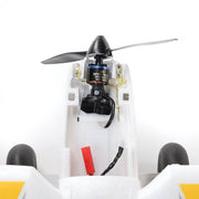 E-Flite EFLU7950 UMX Timber X STOL RC Plane BNF Basic