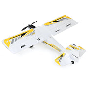 E-Flite EFLU7950 UMX Timber X STOL RC Plane BNF Basic