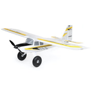 E-Flite EFLU7950 UMX Timber X STOL RC Plane BNF Basic