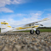E-Flite EFLU7950 UMX Timber X STOL RC Plane BNF Basic