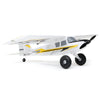 E-Flite EFLU7950 UMX Timber X STOL RC Plane BNF Basic