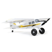 E-Flite EFLU7950 UMX Timber X STOL RC Plane BNF Basic
