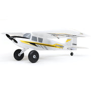 E-Flite EFLU7950 UMX Timber X STOL RC Plane BNF Basic