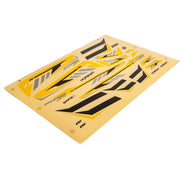 E-Flite EFLU7955 Decal Set UMX Timber X