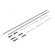 E-Flite EFLU7956 Pushrod Set UMX Timber X