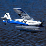 E-Flite UMX Turbo Timber Evolution RC Plane (BNF Basic) EFLU8950