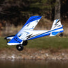E-Flite UMX Turbo Timber Evolution RC Plane (BNF Basic) EFLU8950