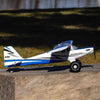 E-Flite UMX Turbo Timber Evolution RC Plane (BNF Basic) EFLU8950
