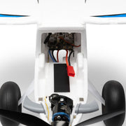 E-Flite UMX Turbo Timber Evolution RC Plane (BNF Basic) EFLU8950