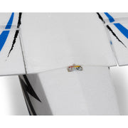 E-Flite UMX Turbo Timber Evolution RC Plane (BNF Basic) EFLU8950