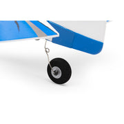 E-Flite UMX Turbo Timber Evolution RC Plane (BNF Basic) EFLU8950