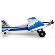 E-Flite UMX Turbo Timber Evolution RC Plane (BNF Basic) EFLU8950