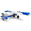 E-Flite UMX Turbo Timber Evolution RC Plane (BNF Basic) EFLU8950