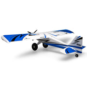 E-Flite UMX Turbo Timber Evolution RC Plane (BNF Basic) EFLU8950