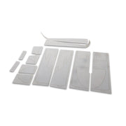 E-Flite EFLU8956 Decal Sheet for UMX Turbo Timber Evolution