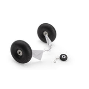 E-Flite EFLU8957 Landing Gear Set for UMX Turbo Timber Evolution