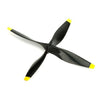 E-Flite EFLUP1001004B 100x100mm 4 Blade Propellor
