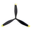 E-Flite EFLUP112903B 112x90mm 3 Blade Propeller