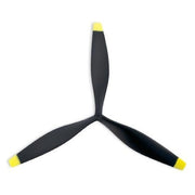 E-Flite EFLUP112903B 112x90mm 3 Blade Propeller