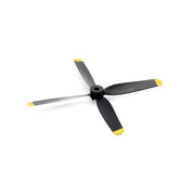 E-Flite EFLUP45304B 4.5 x 3.0 4-Blade Electric Propeller