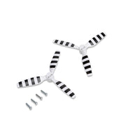 E-Flite EFLUP80503 8 x 5 3-Blade Propeller