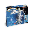 EiTech 00005 Crane Bridge Metal Construction Set