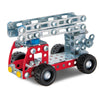 EiTech 00066 Fire Truck Construction Set