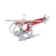 EiTech 00080 Firefighters 2 in 1 Construction Set