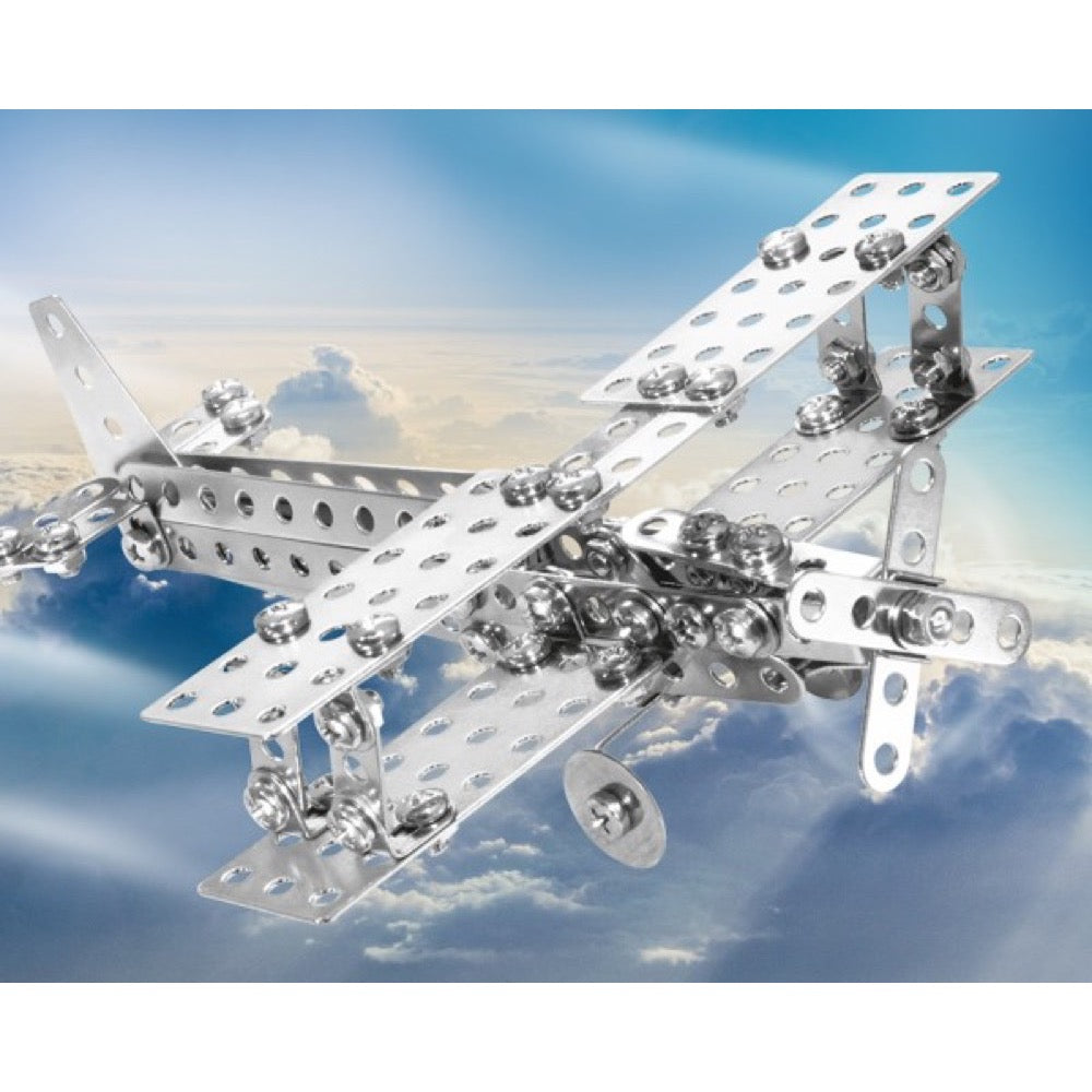 Set L'inseguimento dell'aereo a elica LEGO Indiana Jones | Disney Store Set L'inseguimento dell'aereo a elica LEGO Indiana Jones | Disney Store