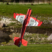 E-Flite Eratix 3D Flat Foamy 860mm BNF Basic EFL01950