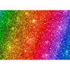 Enjoy 1242 Rainbow Glitter Gradient 1000pc Jigsaw Puzzle