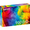 Enjoy 1470 Colorful Dreams 1000pc Jigsaw Puzzle