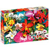 Enjoy Orchid Jungle 1000pc Jigsaw Puzzle