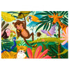 Enjoy 2036 In the Jungle 1000pc Jigsaw Puzzle