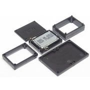 ESU 50321 Cube Speaker 11mm x 15mm with Sound Chamber Set