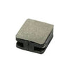 ESU 50326 Loudspeaker 14mm x 12mm Square 4 Ohms with Integrated Sound Chamber