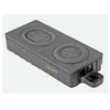 ESU 50344 Passive Radiator Speaker 24mm x 55mm x 8.6mm Square 4ohm 4044645503447