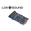 ESU 58419 LokSound 5 DCC/MM/SX/M4 Blank Decoder 21MTC Retail With Speaker 11x15mm Gauge 0 H0