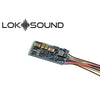 ESU 58923 LokSound 5 Nano DCC Blank Decoder