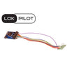 ESU 59610 LokPilot 5 DCC 8-pin Wired Decoder