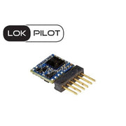 ESU 59827 LokPilot 5 micro DCC 6-pin Direct decoder