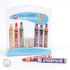 Early Start Woody Crayons