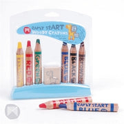 Early Start Woody Crayons