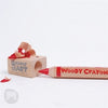 Early Start Woody Crayons
