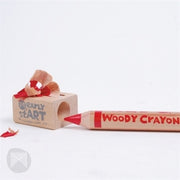 Early Start Woody Crayons