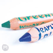 Early Start Woody Crayons