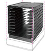 Plamokojo Committee Runner in Dock Storage Box