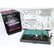 Plamokojo Committee Runner in Dock Storage Box